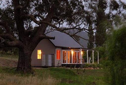 фото отеля Crystal Creek Meadows Luxury Cottages & Spa Retreat Kangaroo Valley