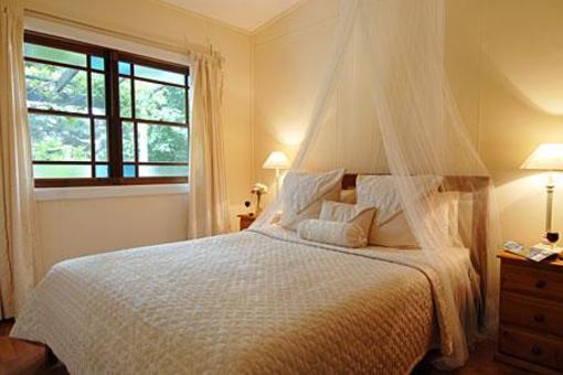 фото отеля Crystal Creek Meadows Luxury Cottages & Spa Retreat Kangaroo Valley