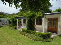 Crystal Creek Meadows Luxury Cottages & Spa Retreat Kangaroo Valley