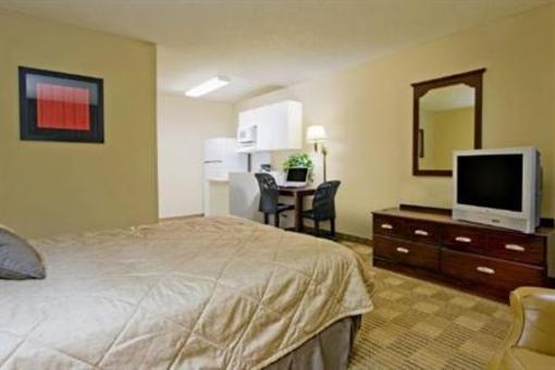 фото отеля Extended Stay America Hotel Fort Jackson Columbia (South Carolina)