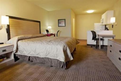 фото отеля Extended Stay America Hotel Fort Jackson Columbia (South Carolina)