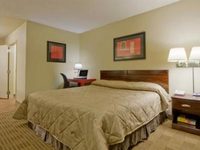 Extended Stay America Hotel Fort Jackson Columbia (South Carolina)
