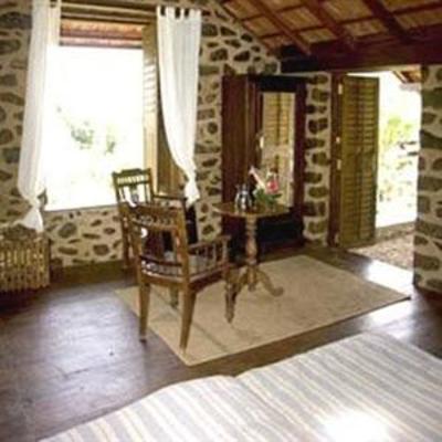 фото отеля Elephant Valley Eco Farm Hotel