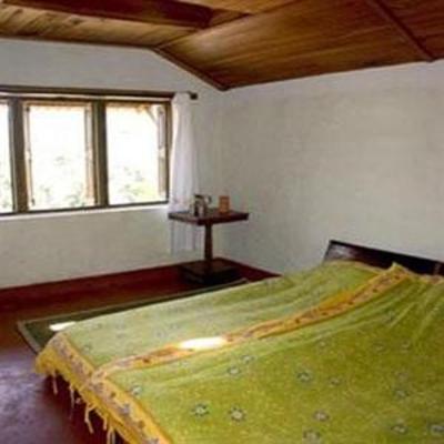 фото отеля Elephant Valley Eco Farm Hotel