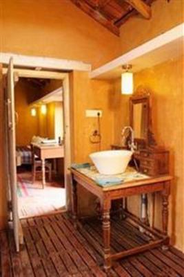 фото отеля Elephant Valley Eco Farm Hotel