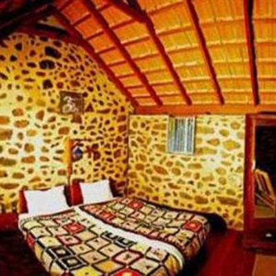 фото отеля Elephant Valley Eco Farm Hotel