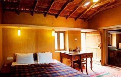 фото отеля Elephant Valley Eco Farm Hotel