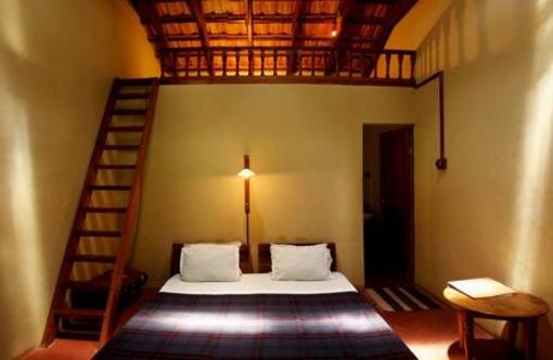 фото отеля Elephant Valley Eco Farm Hotel