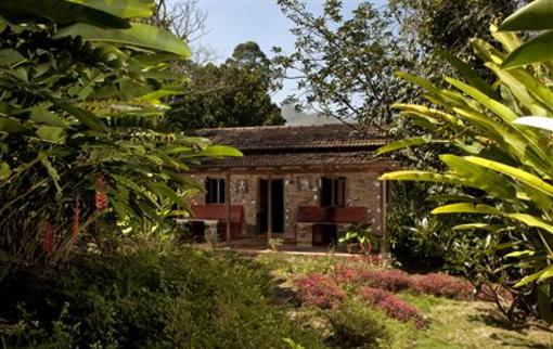 фото отеля Elephant Valley Eco Farm Hotel