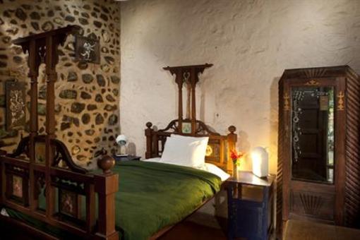 фото отеля Elephant Valley Eco Farm Hotel