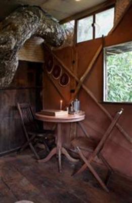 фото отеля Elephant Valley Eco Farm Hotel