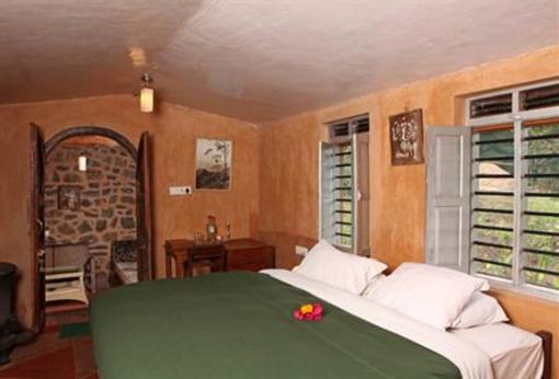 фото отеля Elephant Valley Eco Farm Hotel