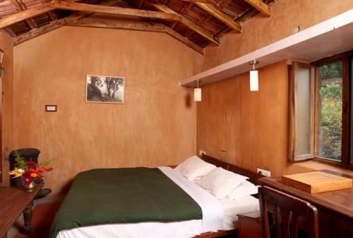 фото отеля Elephant Valley Eco Farm Hotel