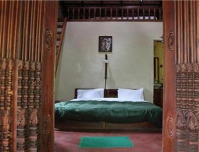 фото отеля Elephant Valley Eco Farm Hotel