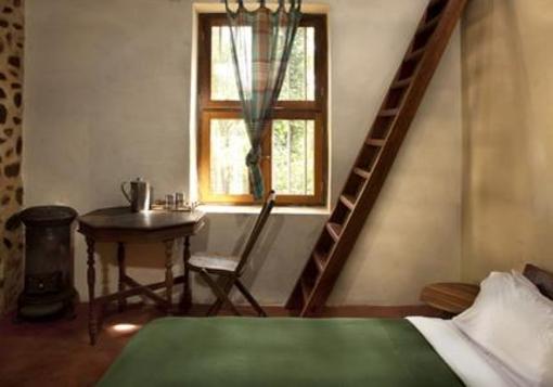 фото отеля Elephant Valley Eco Farm Hotel