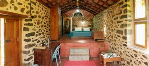фото отеля Elephant Valley Eco Farm Hotel