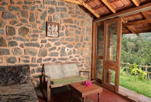 фото отеля Elephant Valley Eco Farm Hotel