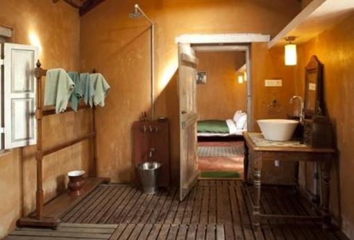 фото отеля Elephant Valley Eco Farm Hotel