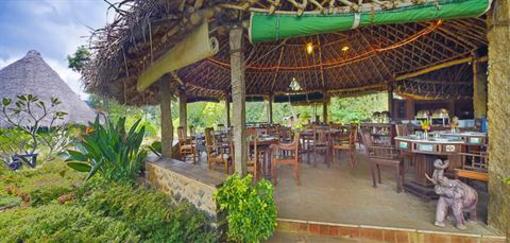 фото отеля Elephant Valley Eco Farm Hotel