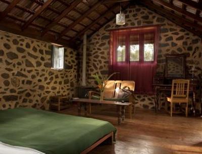 фото отеля Elephant Valley Eco Farm Hotel