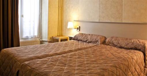 фото отеля Hotel de Paris Montmartre