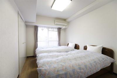 фото отеля Weekly Mansion Osaka at Otemae