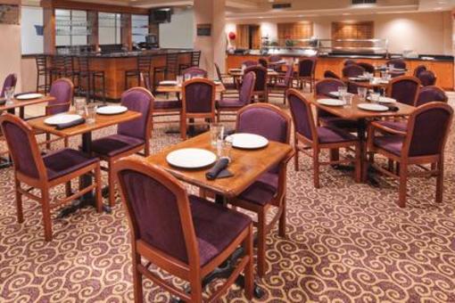 фото отеля Holiday Inn Dallas North Addison