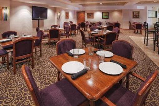 фото отеля Holiday Inn Dallas North Addison