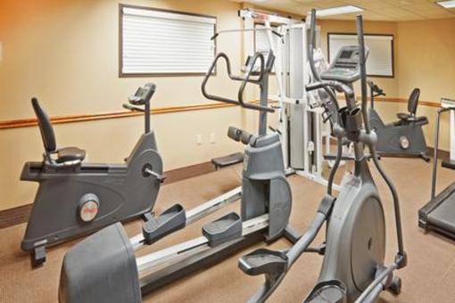 фото отеля Holiday Inn Dallas North Addison