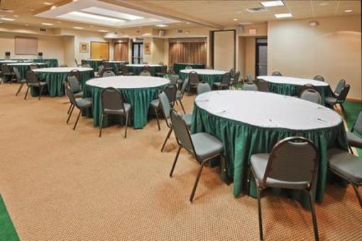 фото отеля Holiday Inn Dallas North Addison