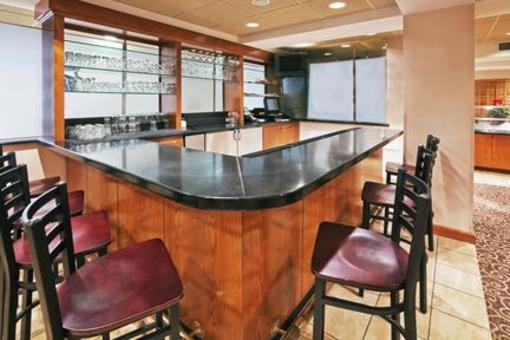 фото отеля Holiday Inn Dallas North Addison
