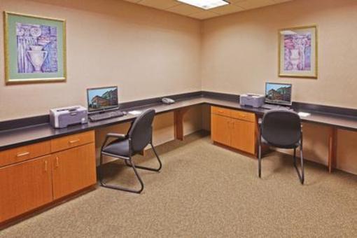 фото отеля Holiday Inn Dallas North Addison