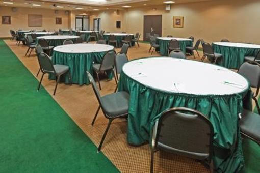 фото отеля Holiday Inn Dallas North Addison