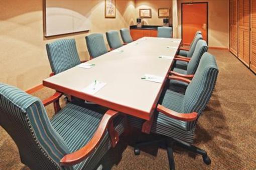 фото отеля Holiday Inn Dallas North Addison