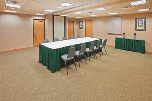 фото отеля Holiday Inn Dallas North Addison