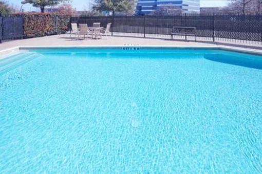 фото отеля Holiday Inn Dallas North Addison