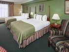 фото отеля Holiday Inn Dallas North Addison