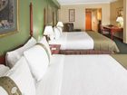 фото отеля Holiday Inn Dallas North Addison