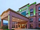 фото отеля Holiday Inn Dallas North Addison