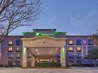 фото отеля Holiday Inn Dallas North Addison