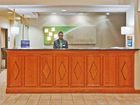 фото отеля Holiday Inn Dallas North Addison