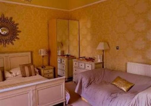 фото отеля Abercorn Guest House