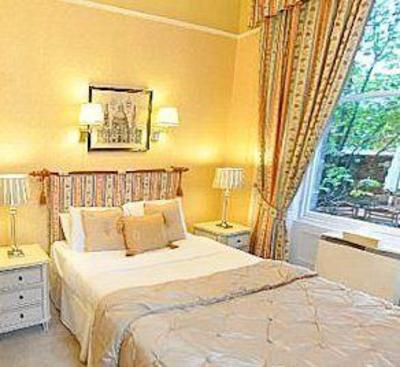 фото отеля Abercorn Guest House