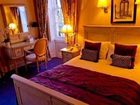 фото отеля Abercorn Guest House