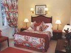 фото отеля Abercorn Guest House