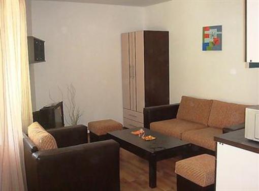 фото отеля Grand Royale Apartment Complex & Spa