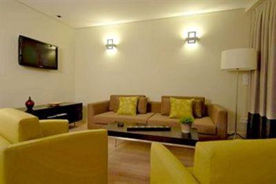 фото отеля B-Aparthotel Grand Place