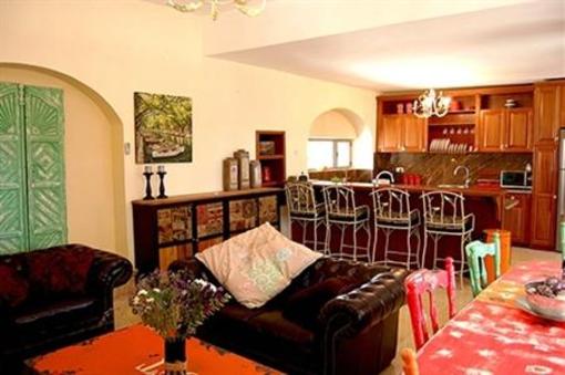 фото отеля Beit Yosef Bed & Breakfast