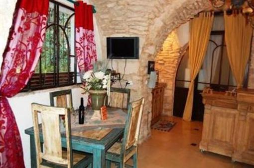 фото отеля Beit Yosef Bed & Breakfast