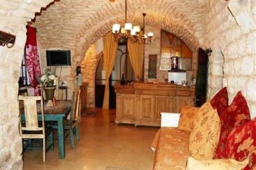 фото отеля Beit Yosef Bed & Breakfast